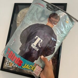 Men’s T-Birds Costume